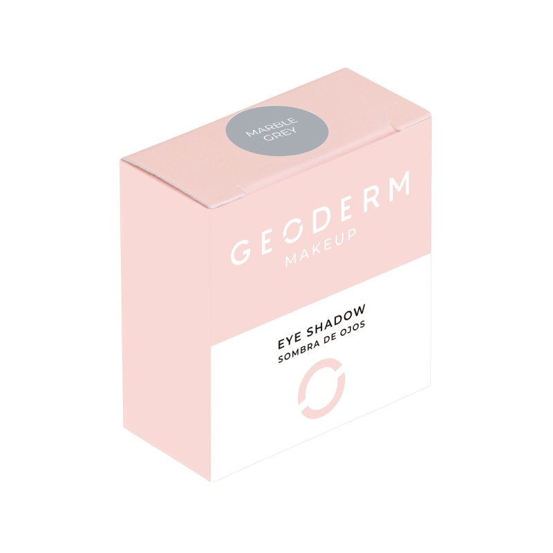 Sombra de Ojos Gris/Marble Grey (Natural y Vegano)