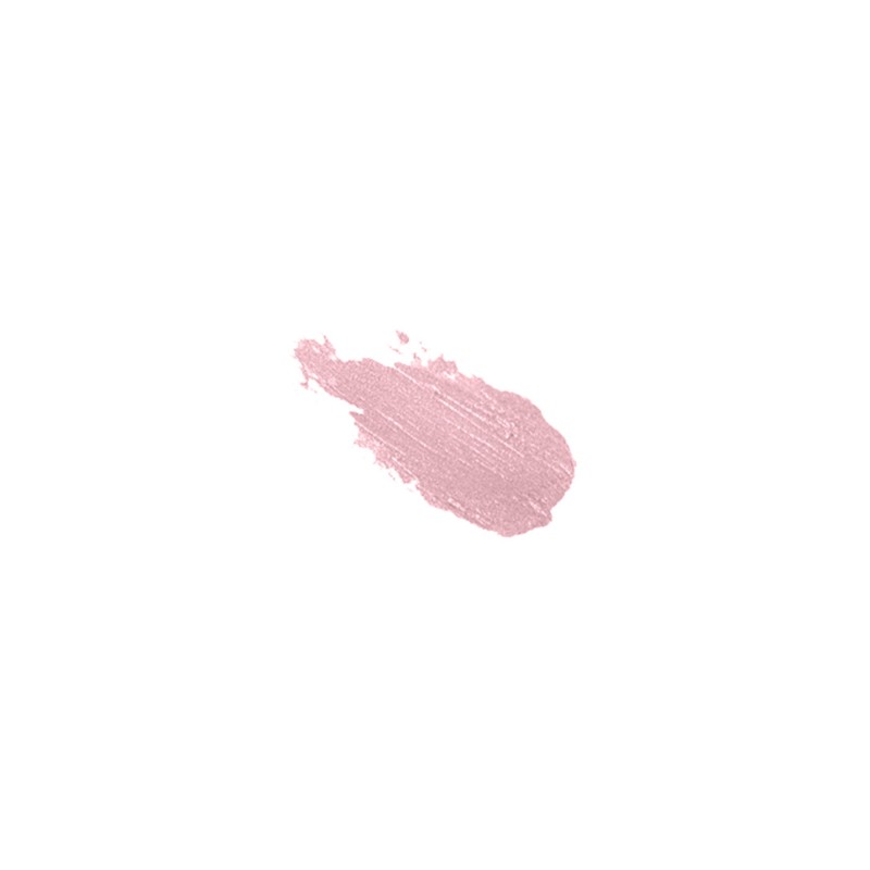 Sombra de Ojos Rosa Pálido/Fairy Floss (Natural y Vegano)