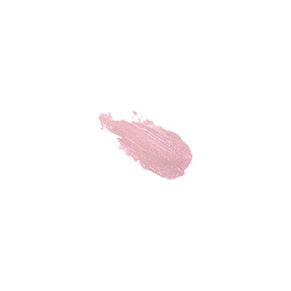 Sombra de Ojos Rosa Pálido/Fairy Floss (Natural y Vegano)