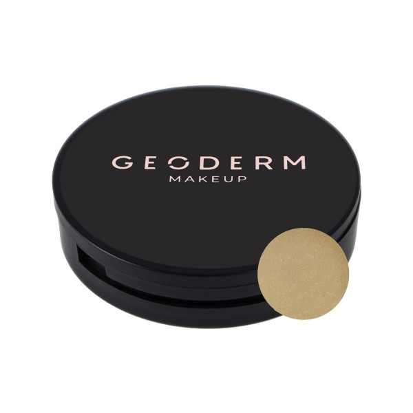 Polvo Compacto Gold Beige (Natural y Vegano)