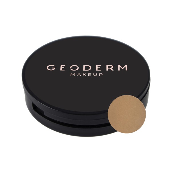Polvo Compacto Bronceador (Natural y Vegano)