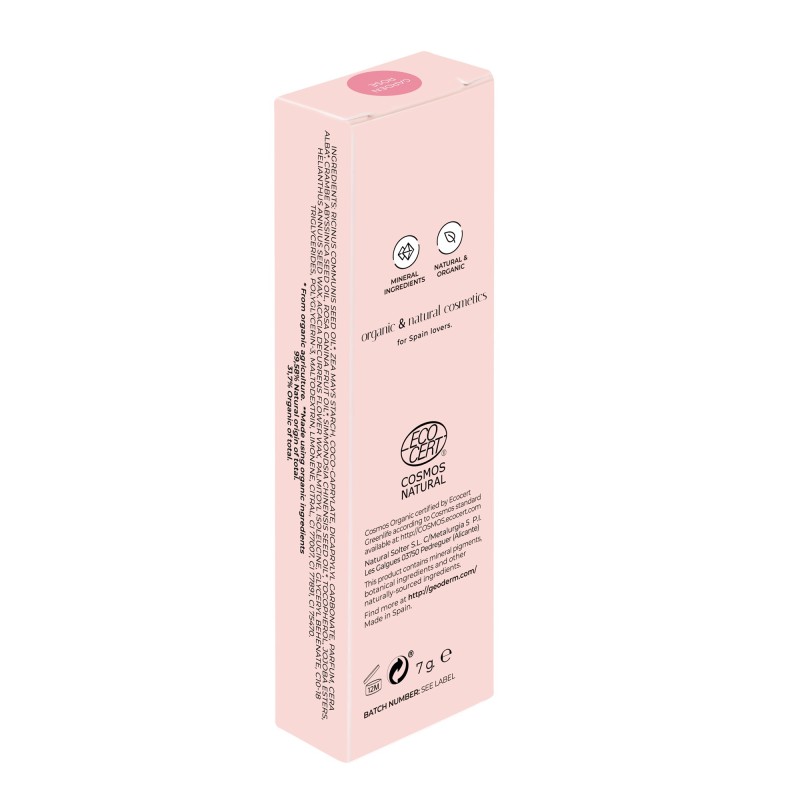 Lip paint Garden Rose (Natural)