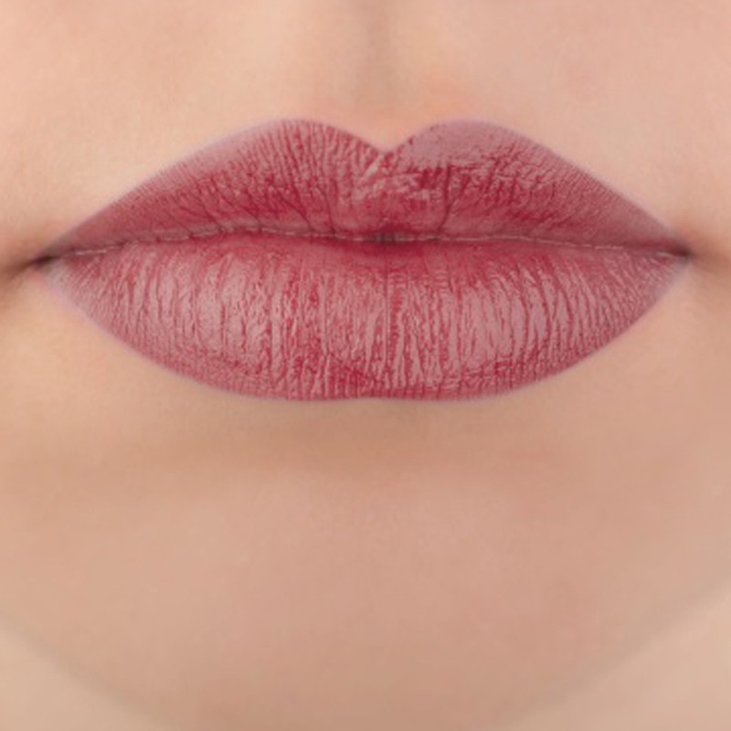 Pintalabios Calla Black Star/Morado Granate (Bio y Vegano)