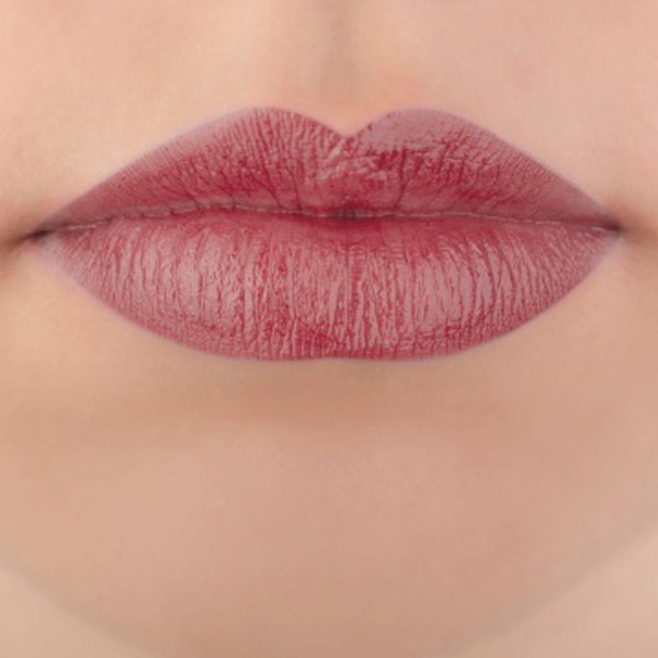 Pintalabios Calla Black Star/Morado Granate (Bio y Vegano)