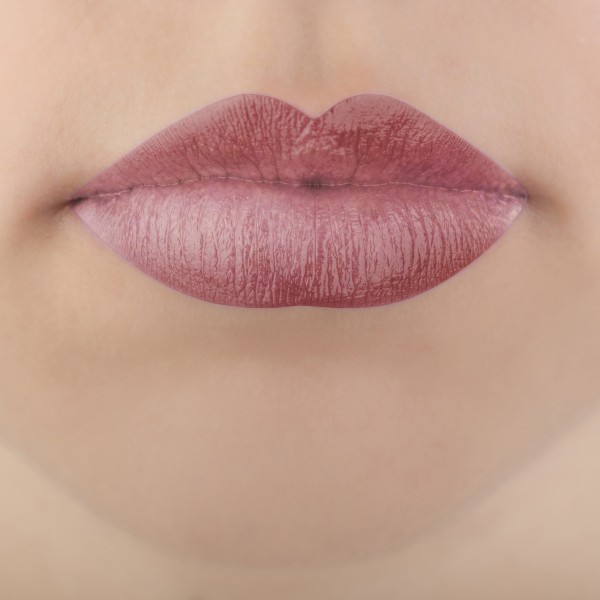 Pintalabios Georgia Clay/Marrón (Bio y Vegano)