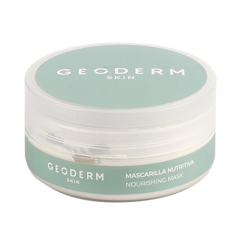 Nourishing Mask (Natural & Vegan)