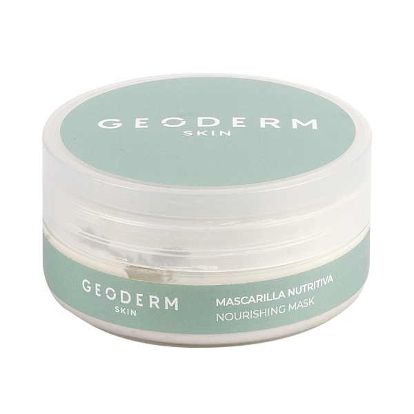 Nourishing Mask (Natural & Vegan)
