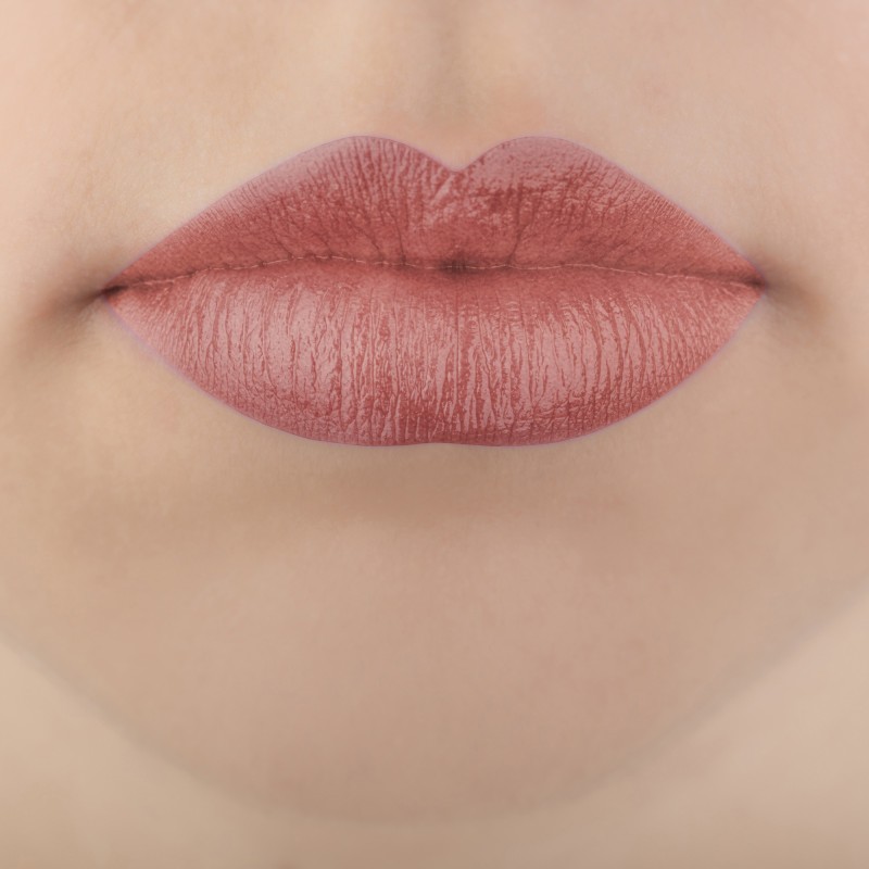 Ibiza/Nude Lipstick (Bio & Vegan)