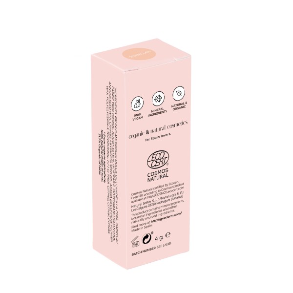 Corrector claro/beige suave (Natural y Vegano)