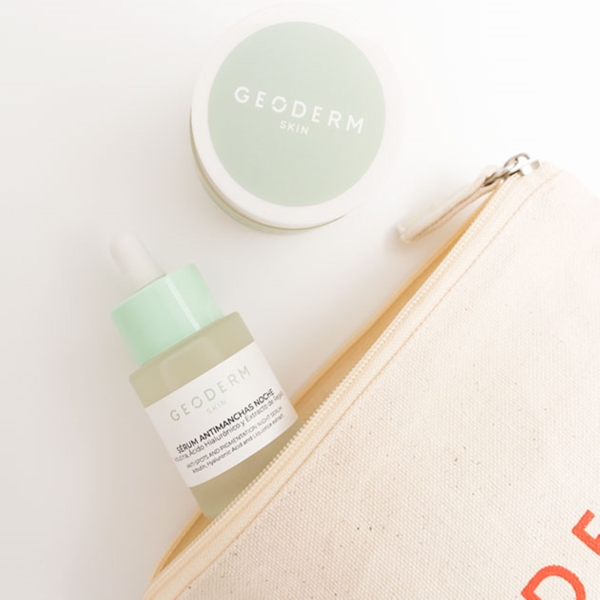 Pack Tratamiento Antimanchas (Orgánico, Bio y Vegano)