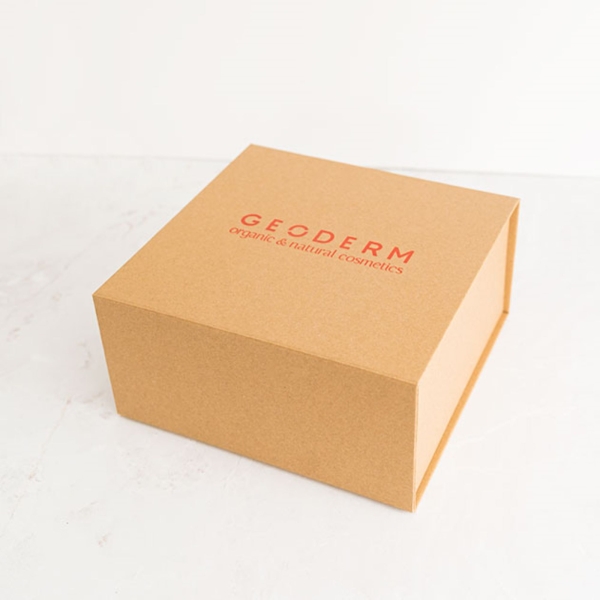 Gift Box Anti-wrinkle Treatment (Organic, Bio & Vegan)