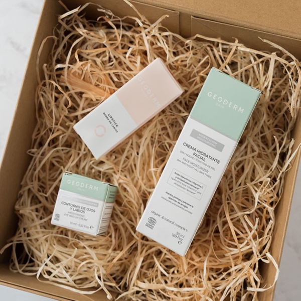 Cofre Ritual Natural