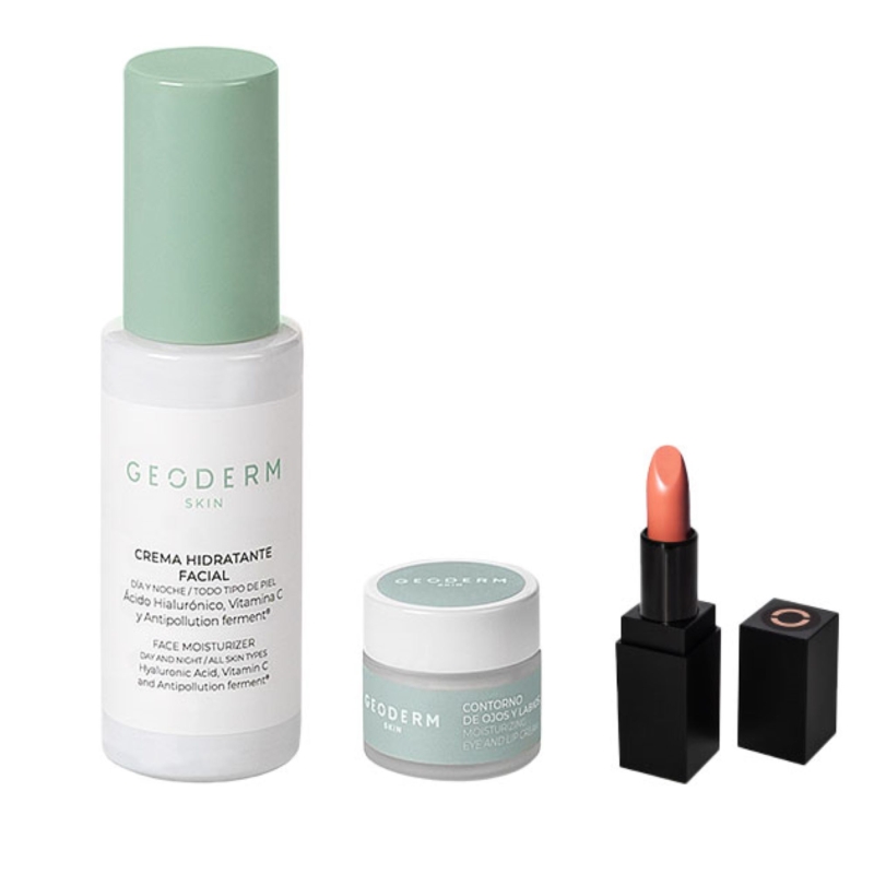 Cofre Ritual Natural