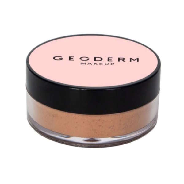 Dark Caramel Loose Powder (Natural & Vegan)