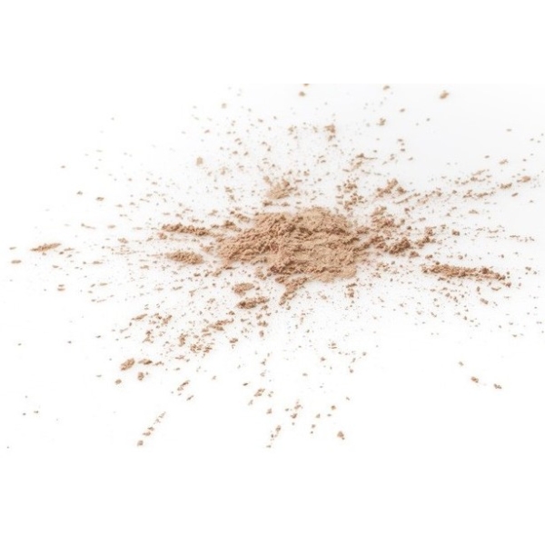 Polvos sueltos Caramelo Tostado (Natural y Vegano)