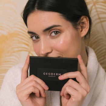 Paleta de Sombra de Ojos Sweet Desert (Natural y Vegano) 2