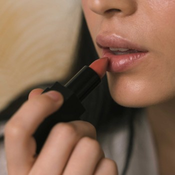 Ibiza/Nude Lipstick (Bio & Vegan) 2