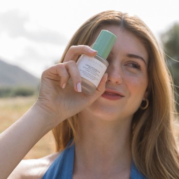 Anti Wrinkle Cream (Organic, Bio & Vegan) 2