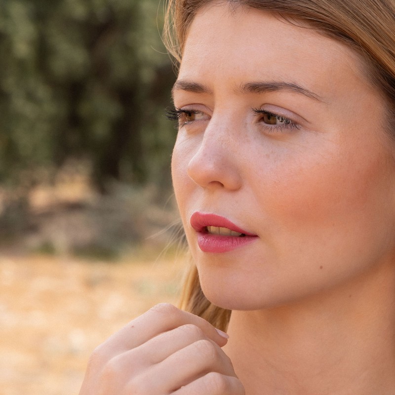 Pintalabios Raspberry/Frambuesa (Bio)