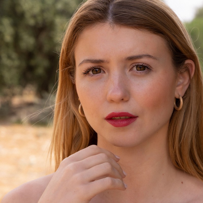 Lip Paint Osiria Rose (Natural)