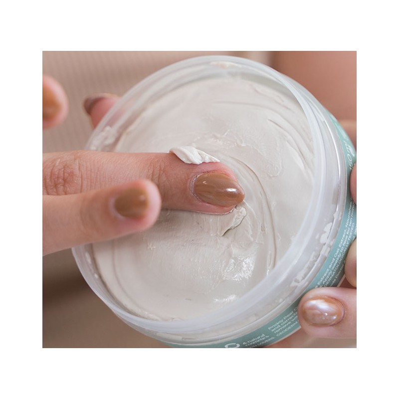 Mascarilla Nutritiva (Natural y Vegana)