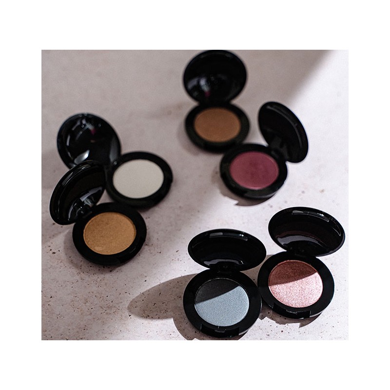 Sombra de Ojos Gris/Marble Grey (Natural y Vegano)