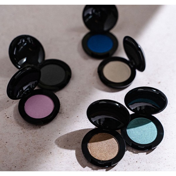 Sombra de Ojos Azul/Royal Blue (Vegano)