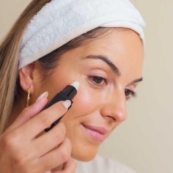 Iluminador toque dorado (Orgánico y Bio) 2