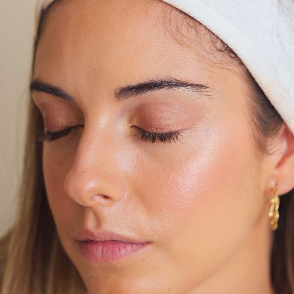 Highlighter Golden Touch (Organic & Bio)