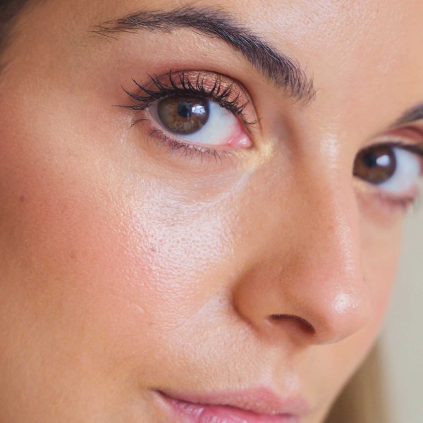 Extra Length Mascara (Organic & Bio)