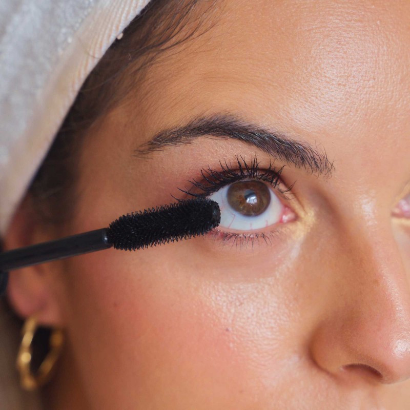 Intense Volumen Mascara (Organic & Bio)