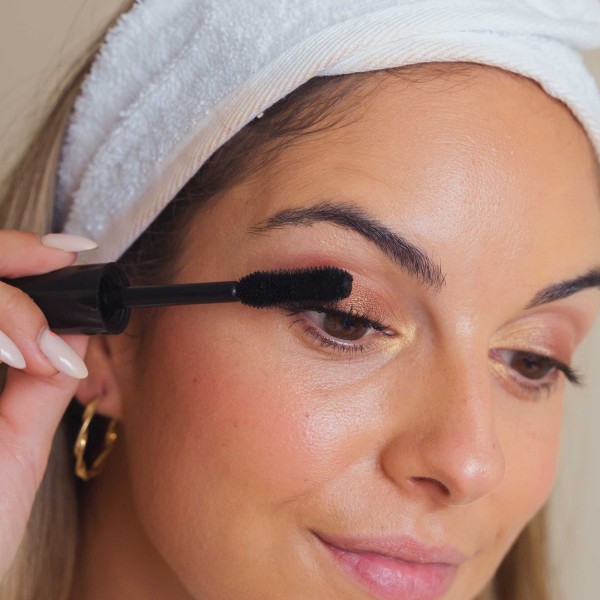 Intense Volumen Mascara (Organic & Bio)