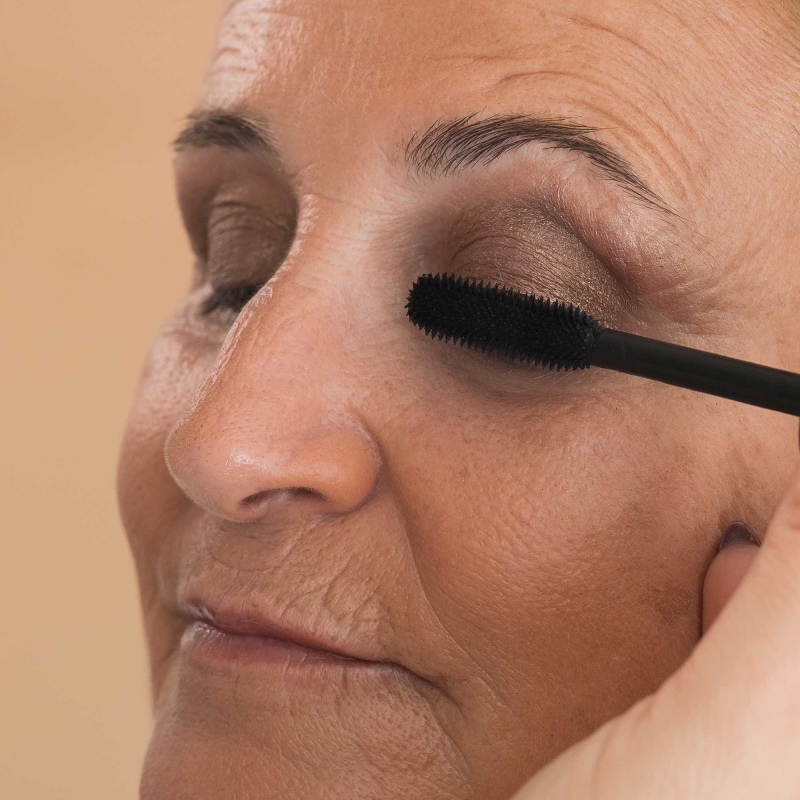 Intense Volumen Mascara (Organic & Bio)