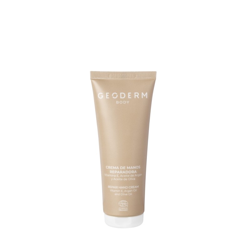 Hand Repair Cream (Organic, Bio & Vegan)