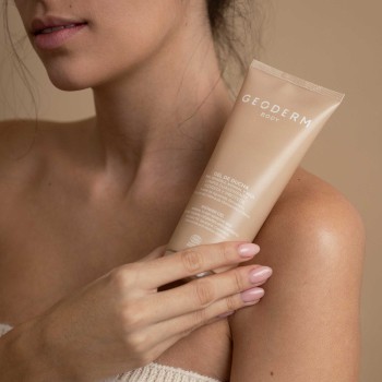 Shower Gel  (Organic, Bio & Vegan) 2