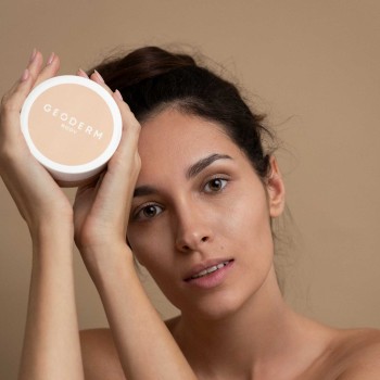 Crema Hidratación Profunda (Orgánica, Bio y Vegana) 2