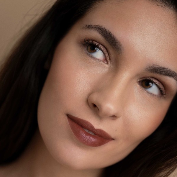 Pintalabios Burgundy/Borgoña (Bio y Vegano)