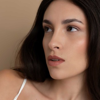 Marrakech/Brown Lipstick (Natural & Vegan) 2