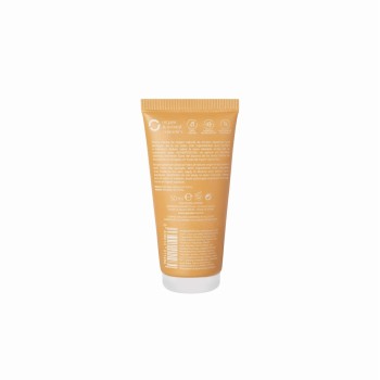 Natural Sunscreen SPF30 with COLOR (Organic, Bio, and Vegan) 2