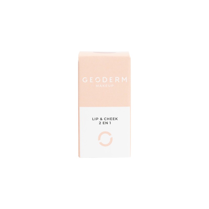 Carmine Rose Lip & Cheeks (Natural)