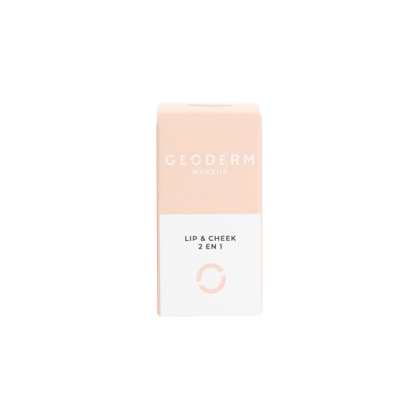 Carmine Rose Lip & Cheeks (Natural)