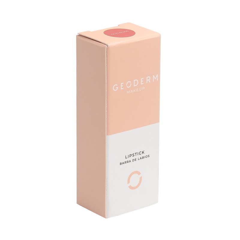 Old Rose Lipstick / Soft Pink (Natural)