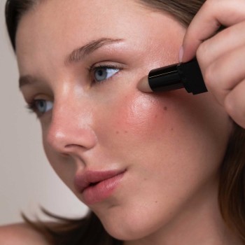 Iluminador rosa intenso (Orgánico y Bio) 2