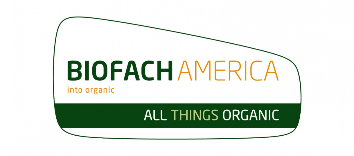 BIOFACH USA Trade fair for organic products BIOFACH AMERICA