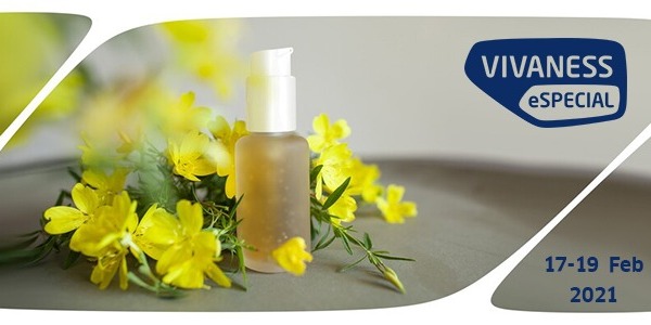 Presentes en Vivaness 2021