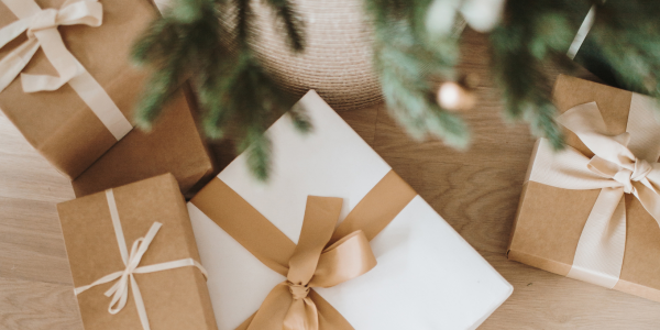 The best gift boxes to give this Christmas.