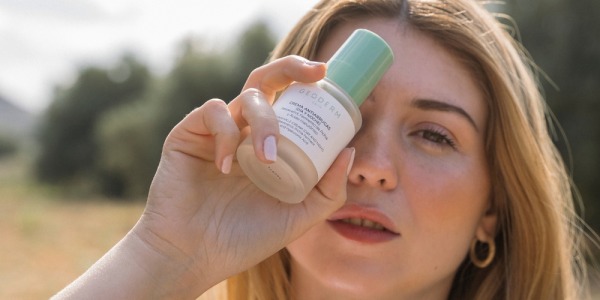 COLLAGEN: THE SPECIAL INGREDIENT TO ACHIEVE A FIRM, BRIGHT AND MORE ELASTIC FACE