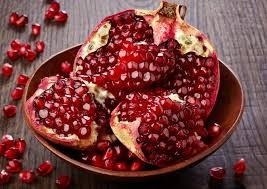 La granada, el Peta-Zetas de la naturaleza con grandes propiedades cosméticas y antioxidantes